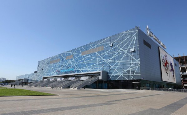 VTB Ice Palace